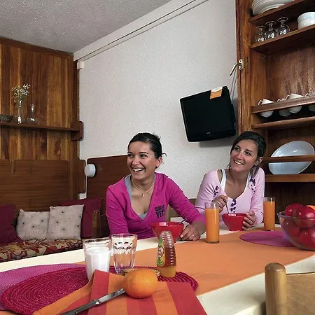 Maeva Le Lac Hotel *