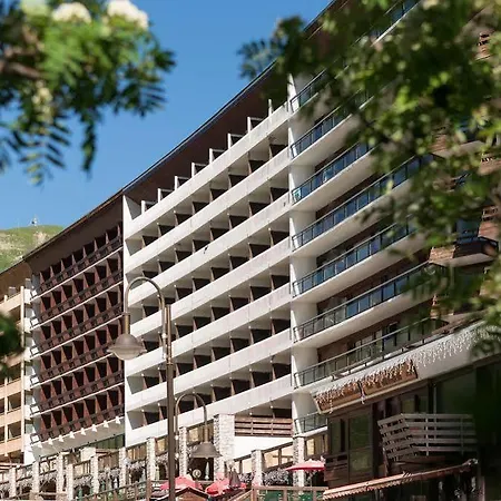 Hotel Maeva Le Lac *