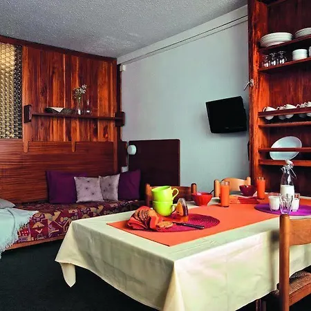 Maeva Le Lac Hotel *