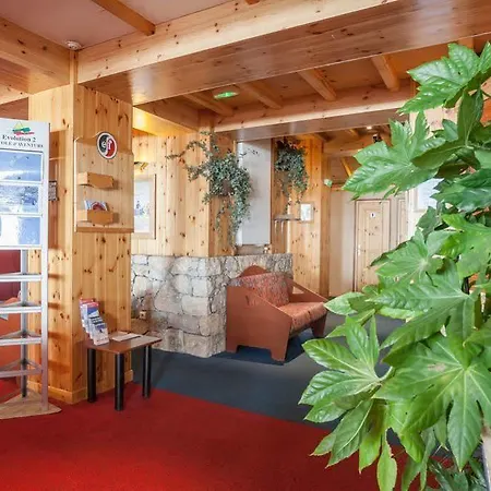Maeva Le Lac Hotel