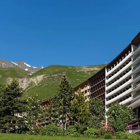Maeva Le Lac Hotel *